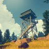 Firewatch