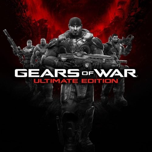 Gears of War: Ultimate Edition