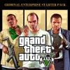 Grand Theft Auto Online: Criminal Enterprise Starter Pack (DLC)