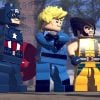 LEGO Marvel Collection (EU)