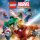 LEGO Marvel Super Heroes (EU)