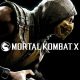 Mortal Kombat X