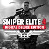 Sniper Elite 4: Deluxe Edition (EU)