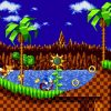 Sonic Mania