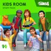 The Sims 4: Kids Room Stuff (DLC) CDK