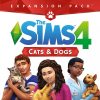 The Sims 4: Cats & Dogs (DLC)