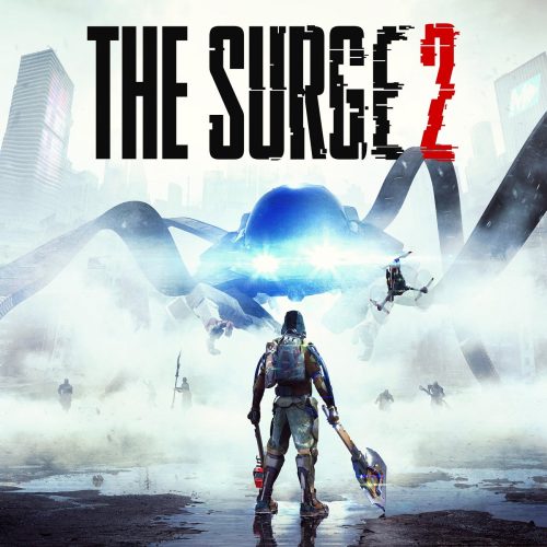 The Surge 2 (EU)