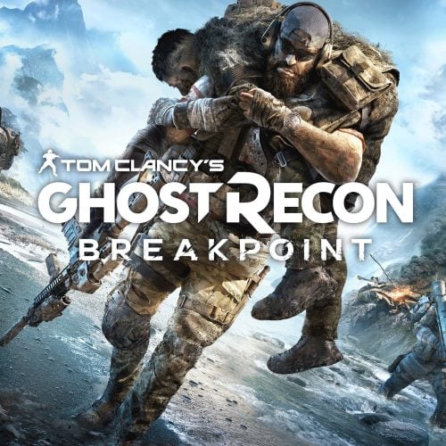 Tom Clancy's Ghost Recon: Breakpoint (EU)