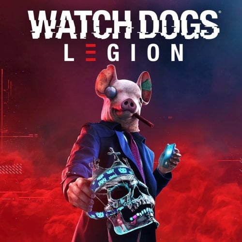 Watch Dogs: Legion (EU)