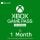 Xbox Game Pass - 1 Miesiąc