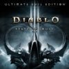 Diablo III: Reaper of Souls - Ultimate Evil Edition (EU)