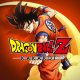 Dragon Ball Z: Kakarot (EU)