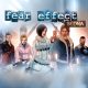 Fear Effect Sedna