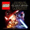 LEGO Star Wars: The Force Awakens (EU)