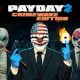 Payday 2: Crimewave Edition (EU)