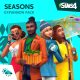 The Sims 4: Seasons (DLC)