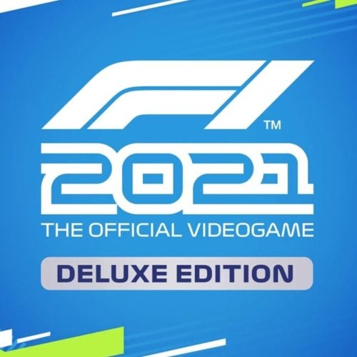 F1 2021: Deluxe Edition