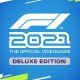 F1 2021: Deluxe Edition