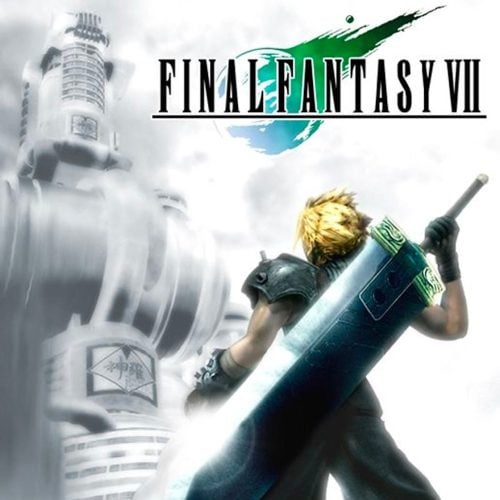 Final Fantasy VII (EU)