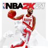 NBA 2K21