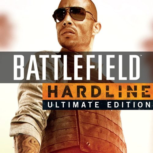 Battlefield: Hardline - Ultimate Edition