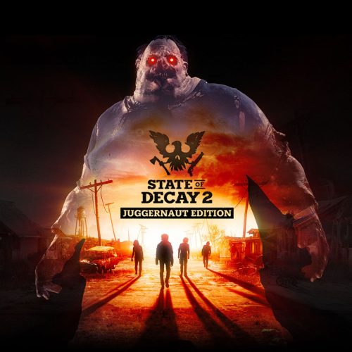 State of Decay 2: Juggernaut Edition (EU)