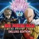 One Punch Man: A Hero Nobody Knows - Deluxe Edition (EU)