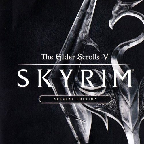 The Elder Scrolls V: Skyrim - Special Edition (EU)