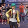 The Sims 4: Get Famous (DLC) (EU)