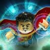 LEGO Marvel Avengers: Deluxe Edition (EU)