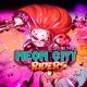 Neon City Riders