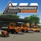 Road Maintenance Simulator