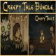 CREEPY TALE BUNDLE