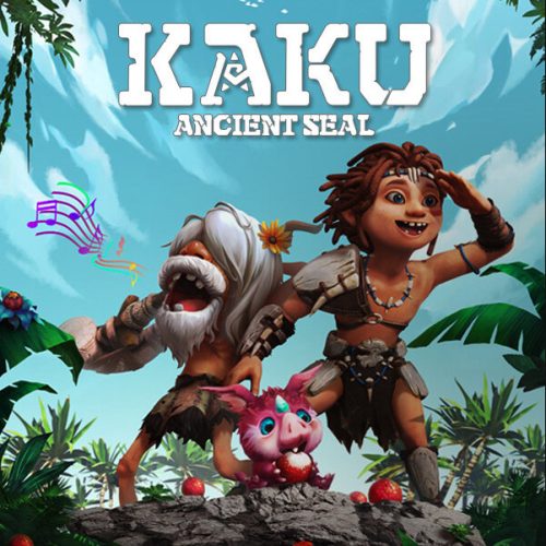 KAKU: Ancient Seal (Early Access)