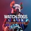 Watch Dogs: Legion - Deluxe Edition (EU)