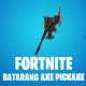 Fortnite: Batarang Axe (DLC) (EU)