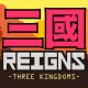 Reigns: Three Kingdoms