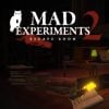 Mad Experiments 2: Escape Room