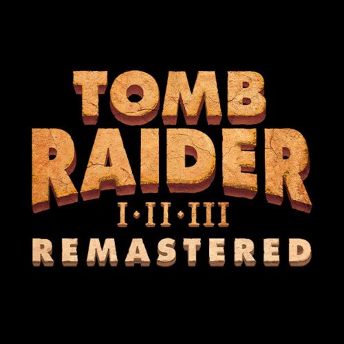 Tomb Raider I-III Remastered