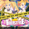 DJMax Respect V: Muse Dash Pack (DLC)