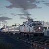 Train Sim World: Peninsula Corridor - San Francisco - San Jose Route Add-On (DLC)