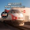 Train Sim World: Caltrain MP36PH-3C Baby Bullet Loco Add-On (DLC)