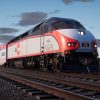 Train Sim World: Caltrain MP36PH-3C Baby Bullet Loco Add-On (DLC)