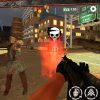 Zombie Survivor: Undead City Attack