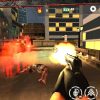 Zombie Survivor: Undead City Attack