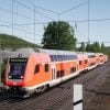 Train Sim World 2: Main Spessart Bahn - Aschaffenburg - Gemünden Route Add-On (DLC)