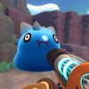 Slime Rancher (EU)