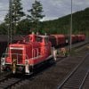 Train Sim World 2: DB BR 363 Loco Add-On (DLC)