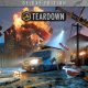 Teardown: Deluxe Edition