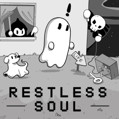 Restless Soul